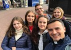 18 forum młodzieży szkoł katolickich