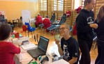 Akcja Krew ratuje życie 2018